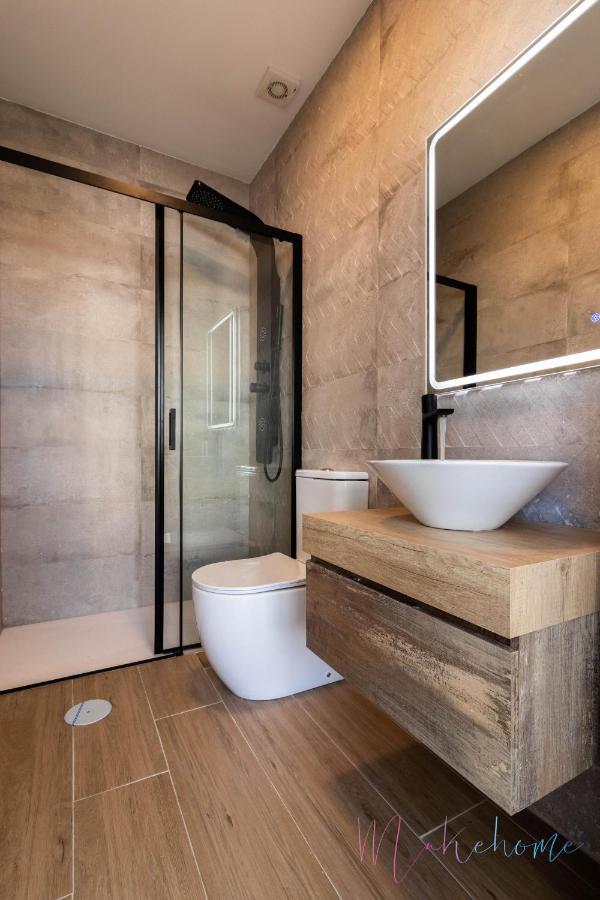 Apartamentos Luxury Dona Bella 2A 아야몬테 외부 사진